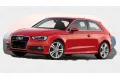 Ανταλλακτικά AUDI A3 ( 2014 - 2016 ) ( 8V ) Hatchback - 3dr Ανταλλακτικά AUDI A3 ( 2014 - 2016 ) ( 8V ) Hatchback - 3dr
