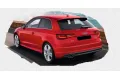Ανταλλακτικά AUDI A3 ( 2014 - 2016 ) ( 8V ) Hatchback - 3dr Ανταλλακτικά AUDI A3 ( 2014 - 2016 ) ( 8V ) Hatchback - 3dr