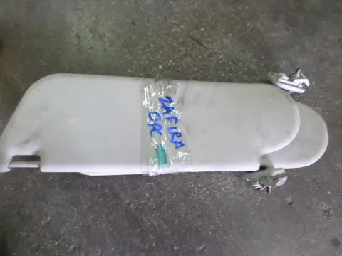 Σετ Σκιαδίων για OPEL ZAFIRA (1999 - 2005) A Σετ Σκιαδίων για OPEL ZAFIRA (1999 - 2005) A