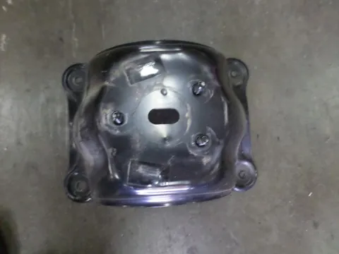 Βάση Ρεζέρβας για DAIHATSU TERIOS (2006 - 2009) (J200) , (2009- ) Βάση Ρεζέρβας για DAIHATSU TERIOS (2006 - 2009) (J200) , (2009- )