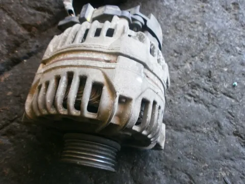 Δυναμό - Εναλλάκτης 0124415023 για OPEL CORSA (2000 - 2004) C 1000 (Z10XE) Petrol 58 Δυναμό - Εναλλάκτης 0124415023 για OPEL CORSA (2000 - 2004) C 1000 (Z10XE) Petrol 58