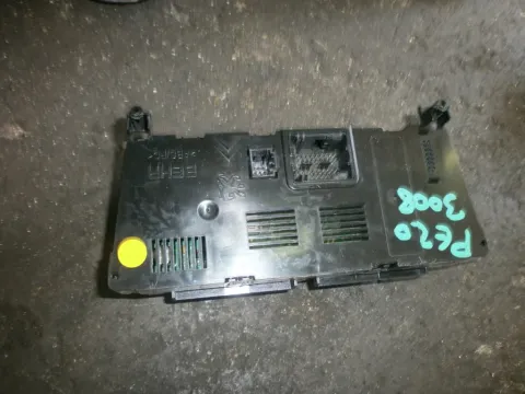 Χειριστήρια Καλοριφέρ για PEUGEOT 3008 (2009 - ) - 