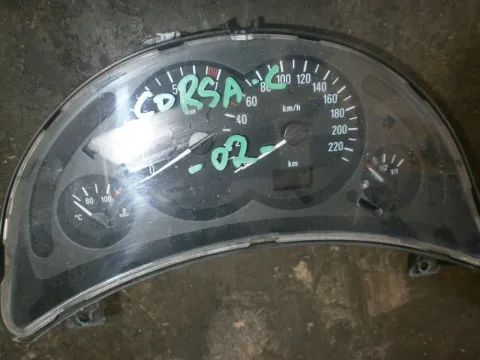 Κοντέρ 88311302 για OPEL CORSA (2000 - 2004) C , (2004 - 2006) C Κοντέρ 88311302 για OPEL CORSA (2000 - 2004) C , (2004 - 2006) C
