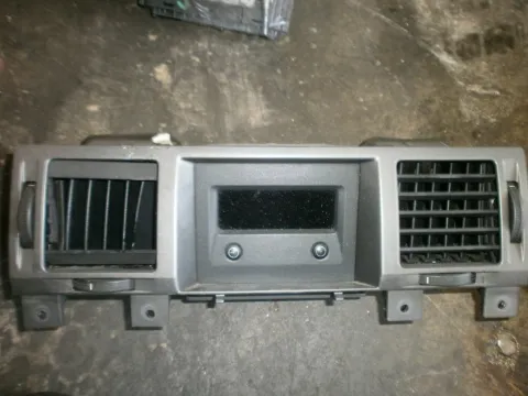 Ρολόι για OPEL VECTRA (2002 - 2005) C Ρολόι για OPEL VECTRA (2002 - 2005) C