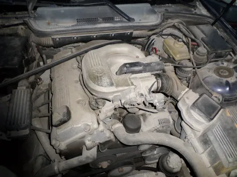 Κινητήρας Κορμός - Καπάκι (M 43 B16) για BMW 3 Series (1995 - 2000) (E36 F-L) 1600 (M 43 B16) Petrol 102 316 i Κινητήρας Κορμός - Καπάκι (M 43 B16) για BMW 3 Series (1995 - 2000) (E36 F-L) 1600 (M 43 B16) Petrol 102 316 i