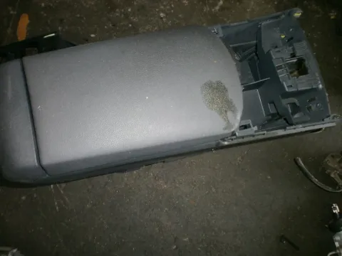 Υποβραχιόνιο (Τεμπέλης) για PEUGEOT 3008 (2009 - ) *Γ* Υποβραχιόνιο (Τεμπέλης) για PEUGEOT 3008 (2009 - ) *Γ*