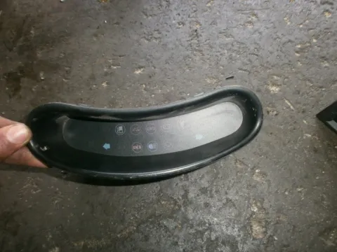 Ρολόι για CHEVROLET - DAEWOO MATIZ (2005 - 2010) (M200) 800 F8CV petrol 52 Ρολόι για CHEVROLET - DAEWOO MATIZ (2005 - 2010) (M200) 800 F8CV petrol 52