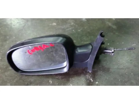 Καθρέπτης Εξωτερικός Αριστερός Μηχανικός για OPEL CORSA (2000 - 2004) C , (2004 - 2006) C