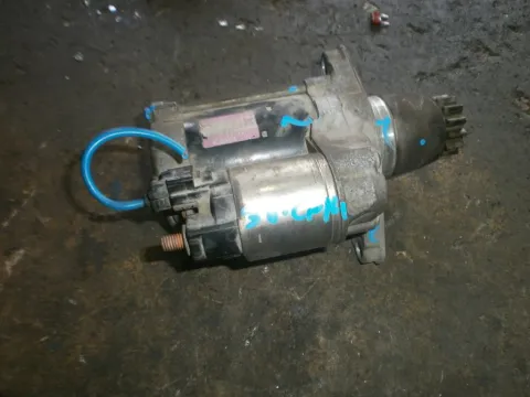 Μίζα 2810028052 για TOYOTA RAV-4 (2006 - 2009) (XA30) 2000 (1AZ-FE) petrol 152 (ACA30) VVT - i Μίζα 2810028052 για TOYOTA RAV-4 (2006 - 2009) (XA30) 2000 (1AZ-FE) petrol 152 (ACA30) VVT - i