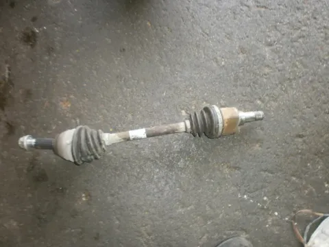Ημιαξόνιο Εμπρός Αριστερό για FORD FIESTA (2008 - 2012) Mk6 (JA8) Ημιαξόνιο Εμπρός Αριστερό για FORD FIESTA (2008 - 2012) Mk6 (JA8)