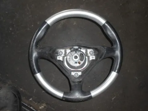 Τιμόνι (Βολάν) για PORSCHE 911 (1997 - 2001) (996) , (2002 - 2005) (996)**Γ**