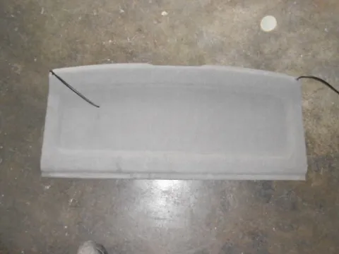 Εταζέρα για VW POLO (1994 - 1999) (6N1) Ηatchback - 5dr Εταζέρα για VW POLO (1994 - 1999) (6N1) Ηatchback - 5dr