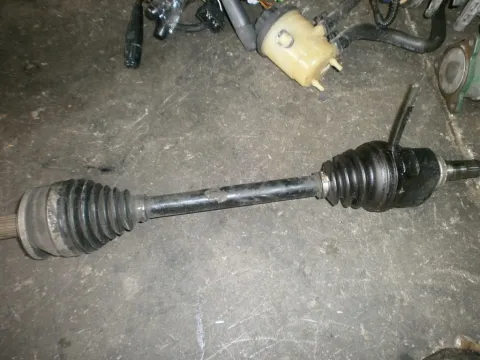 Ημιαξόνιο Εμπρός Αριστερό για TOYOTA COROLLA (2002 - 2004) (E120) Ημιαξόνιο Εμπρός Αριστερό για TOYOTA COROLLA (2002 - 2004) (E120)