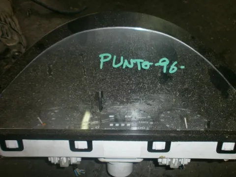 Κοντέρ για FIAT PUNTO (1994 - 1999) (176) Κοντέρ για FIAT PUNTO (1994 - 1999) (176)
