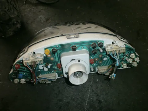 Κοντέρ για FIAT PUNTO (1994 - 1999) (176) -  Κοντέρ για FIAT PUNTO (1994 - 1999) (176) -