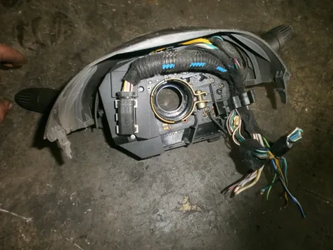 Διακόπτης Φώτων-Φλάς για FIAT PUNTO (1999 - 2003) (188) - 