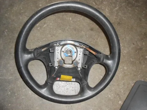 Τιμόνι (Βολάν) Χωρίs Α/Β 4Ακτινό για HYUNDAI SONATA (2001 - 2004) (EU4) *Γ* Τιμόνι (Βολάν) Χωρίs Α/Β 4Ακτινό για HYUNDAI SONATA (2001 - 2004) (EU4) *Γ*