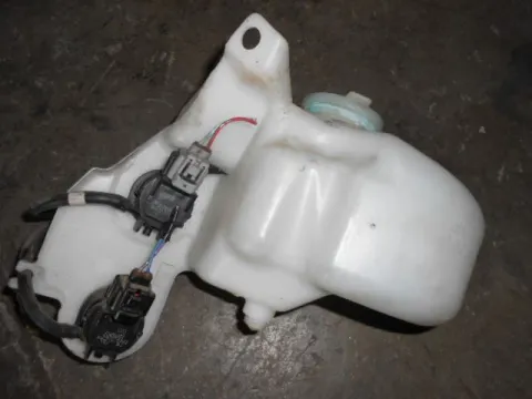 Δοχείο Υαλοκαθαριστήρων Με Μοτέρ για DAIHATSU TERIOS (2006 - 2009) (J200) -  Δοχείο Υαλοκαθαριστήρων Με Μοτέρ για DAIHATSU TERIOS (2006 - 2009) (J200) -