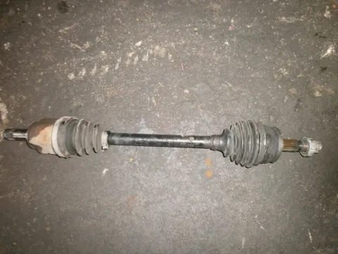 Ημιαξόνιο Εμπρός Αριστερό για OPEL CORSA (2006 - 2011) D 1200 (Z12XEP) Petrol 80 Ημιαξόνιο Εμπρός Αριστερό για OPEL CORSA (2006 - 2011) D 1200 (Z12XEP) Petrol 80