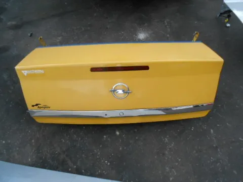 Πορτ-Μπαγκάζ για OPEL VECTRA (2005 - 2008) C *Γ* Πορτ-Μπαγκάζ για OPEL VECTRA (2005 - 2008) C *Γ*