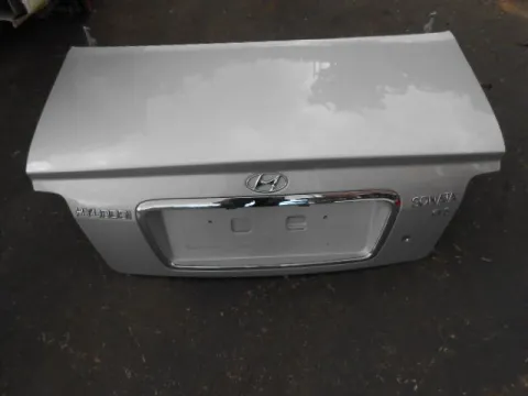 Καπό Πίσω για HYUNDAI SONATA (2001 - 2004) (EU4) Sedan - 4dr *Γ* Καπό Πίσω για HYUNDAI SONATA (2001 - 2004) (EU4) Sedan - 4dr *Γ*