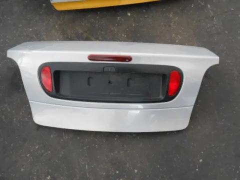 Καπό Πίσω για RENAULT MEGANE (1996 - 1998) (LA) (DA) (EA) (KA) ((EA) Cabrio - 2dr *Γ* Καπό Πίσω για RENAULT MEGANE (1996 - 1998) (LA) (DA) (EA) (KA) ((EA) Cabrio - 2dr *Γ*