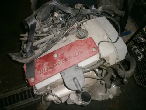 Κινητήρας Κορμός Καπάκι για MERCEDES SLK (1996 - 2000) (R170) 2000 ((M111.943)) Petrol 192 200 Kompressor Κινητήρας Κορμός Καπάκι για MERCEDES SLK (1996 - 2000) (R170) 2000 ((M111.943)) Petrol 192 200 Kompressor