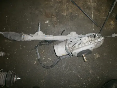 Κρεμαγιέρα Ηλεκτρική 2824800401B για PEUGEOT 208 (2012 - ) ( ) Κρεμαγιέρα Ηλεκτρική 2824800401B για PEUGEOT 208 (2012 - ) ( )