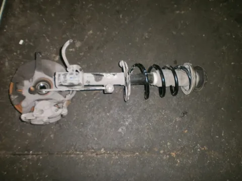 Άκρο Πλήρες Εμπρός Αριστερό Με ABS για OPEL AGILA (2008 - )