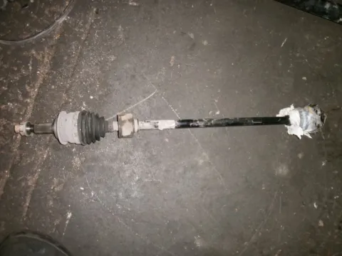 Ημιαξόνιο Εμπρός Δεξί για OPEL AGILA (2008 - ) Ημιαξόνιο Εμπρός Δεξί για OPEL AGILA (2008 - )