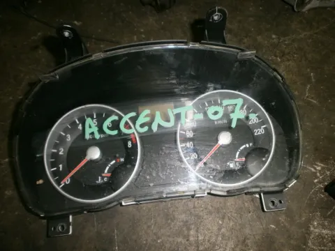 Κοντέρ 940031E180 W17 για HYUNDAI ACCENT (2006 - (MC) Κοντέρ 940031E180 W17 για HYUNDAI ACCENT (2006 - (MC)