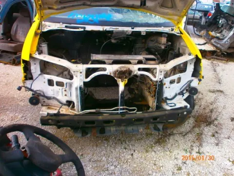 Τροπέτο Εμπρός Κουφάρι για HYUNDAI H-1 STAREX (1998 - 2001) 2400 G4CS petrol 114 8 valve *Δ* Τροπέτο Εμπρός Κουφάρι για HYUNDAI H-1 STAREX (1998 - 2001) 2400 G4CS petrol 114 8 valve *Δ*