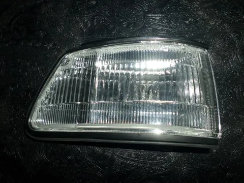 Φλας Εμπρός Αριστερό για TOYOTA COROLLA (1987 - 1992) (EE90) Liftback - 5dr Φλας Εμπρός Αριστερό για TOYOTA COROLLA (1987 - 1992) (EE90) Liftback - 5dr