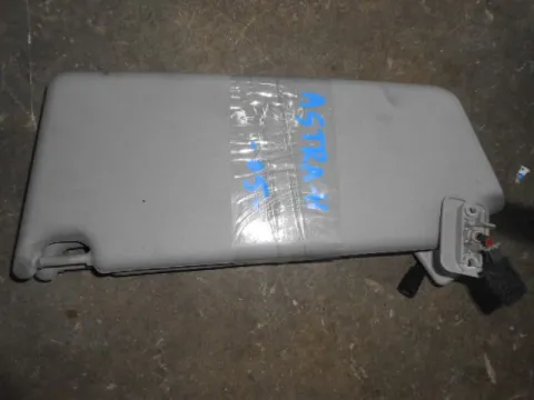 Σετ Σκιαδίων για OPEL ASTRA (2004 - 2007) H , (2007 - 2010) H Σετ Σκιαδίων για OPEL ASTRA (2004 - 2007) H , (2007 - 2010) H