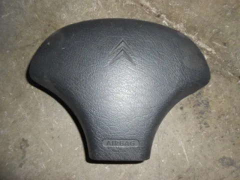 Αερόσακοι Εμπρός Οδηγού χωρίς Τιμόνι για CITROEN SAXO (1999 - 2002) (S) Αερόσακοι Εμπρός Οδηγού χωρίς Τιμόνι για CITROEN SAXO (1999 - 2002) (S)