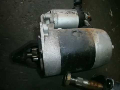 Μίζα M3T20081A για SUZUKI SWIFT (1992 - 1996) (SF) 1300 (G13B) petrol 101 SF413 (AA34) GT -i , 1300 (G13BA) Petrol 68hp SF413 (AK35) Μίζα M3T20081A για SUZUKI SWIFT (1992 - 1996) (SF) 1300 (G13B) petrol 101 SF413 (AA34) GT -i , 1300 (G13BA) Petrol 68hp SF413 (AK35)