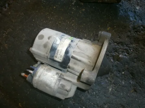 Μίζα 9633292480 για CITROEN SAXO (1999 - 2002) (S) 1100 (HDZTU1M)(HFXTU1JP) Petrol 60 Μίζα 9633292480 για CITROEN SAXO (1999 - 2002) (S) 1100 (HDZTU1M)(HFXTU1JP) Petrol 60