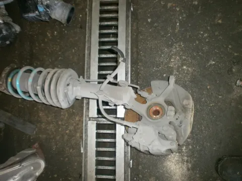 Άκρο Πλήρες Εμπρός Δεξί Με ABS για SEAT IBIZA (1999 - 2002) (6K) 1400 (AQQ) (AUB) Petrol 100 16 valve Άκρο Πλήρες Εμπρός Δεξί Με ABS για SEAT IBIZA (1999 - 2002) (6K) 1400 (AQQ) (AUB) Petrol 100 16 valve