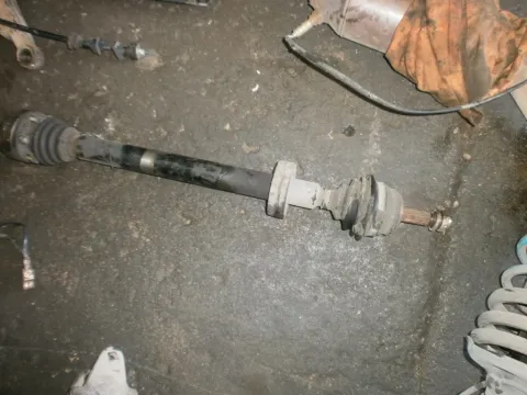 Ημιαξόνιο Εμπρός Δεξί για SEAT IBIZA (1999 - 2002) (6K) 1400 (AQQ) (AUB) Petrol 100 16 valve Ημιαξόνιο Εμπρός Δεξί για SEAT IBIZA (1999 - 2002) (6K) 1400 (AQQ) (AUB) Petrol 100 16 valve