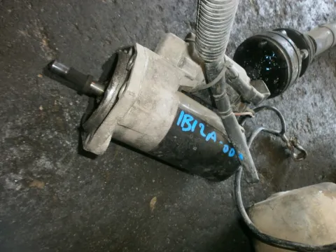 Μίζα 0001107025 για SEAT IBIZA (1999 - 2002) (6K) 1400 (AQQ) (AUB) Petrol 100 16 valve Μίζα 0001107025 για SEAT IBIZA (1999 - 2002) (6K) 1400 (AQQ) (AUB) Petrol 100 16 valve