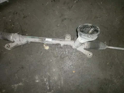 Κρεμαγιέρα Μηχανική για FORD FIESTA (2008 - 2012) Mk6 (JA8) Κρεμαγιέρα Μηχανική για FORD FIESTA (2008 - 2012) Mk6 (JA8)