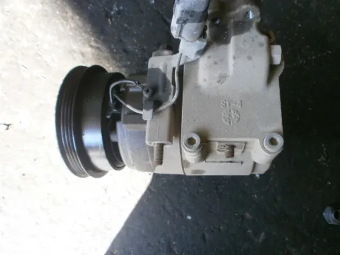 Συμπιεστής A-C (Κομπρέσορας) για HYUNDAI ACCENT (2003 - 2005) (CG) (LC2) 1300 G4EA petrol 86 12 valve Συμπιεστής A-C (Κομπρέσορας) για HYUNDAI ACCENT (2003 - 2005) (CG) (LC2) 1300 G4EA petrol 86 12 valve