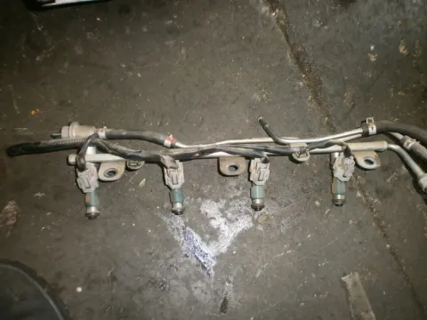Μπεκιέρα 004072514 για SUZUKI GRAND VITARA (2006 - 2009) (JB) 2000 J20A petrol 140 , 2000 (J20A) petrol 140 JB420 (JTD54) Μπεκιέρα 004072514 για SUZUKI GRAND VITARA (2006 - 2009) (JB) 2000 J20A petrol 140 , 2000 (J20A) petrol 140 JB420 (JTD54)