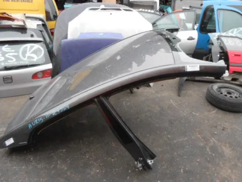 Ουρανός Με Κολόνεs Χωρίs Μλαφονιέρα για TOYOTA AURIS (2009 - 2013) Hatchback - 5dr *Δ* Ουρανός Με Κολόνεs Χωρίs Μλαφονιέρα για TOYOTA AURIS (2009 - 2013) Hatchback - 5dr *Δ*