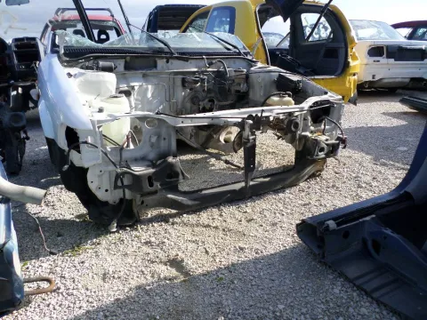 Τροπέτο Εμπρός για TOYOTA COROLLA (1987 - 1992) (EE90) *Δ* Τροπέτο Εμπρός για TOYOTA COROLLA (1987 - 1992) (EE90) *Δ*