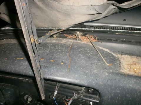 Τροπέτο Εμπρός για TOYOTA COROLLA (1987 - 1992) (EE90) *Δ* - 