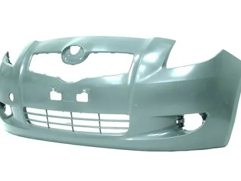 Προφυλακτήρας Εμπρός για TOYOTA YARIS (2006 - 2009) (KL9) Ημιτασιόν Προφυλακτήρας Εμπρός για TOYOTA YARIS (2006 - 2009) (KL9) Ημιτασιόν