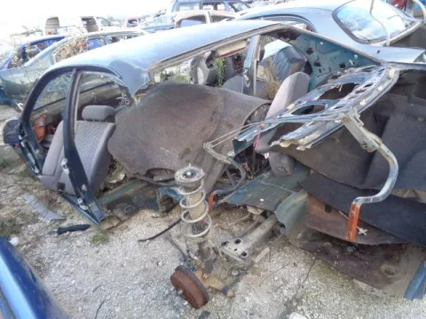 Τροπέτο Αμάξι κομπλέ Με Άξονα Θόλουs Και Σασί για TOYOTA CARINA (1992 - 1995) E (T190) Sedan - 4dr *Δ* Τροπέτο Αμάξι κομπλέ Με Άξονα Θόλουs Και Σασί για TOYOTA CARINA (1992 - 1995) E (T190) Sedan - 4dr *Δ*