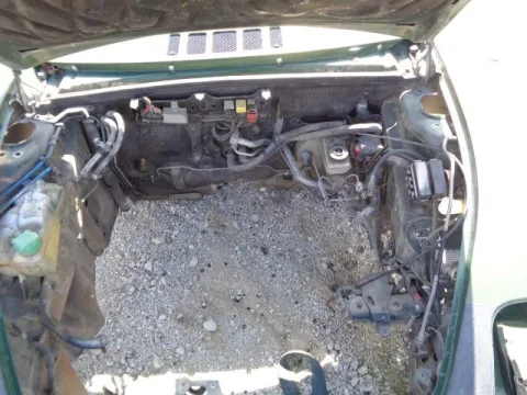 Τροπέτο Εμπρόs Μούρη (με καπό και φτερά) για FIAT BARCHETTA (1995 - 2000) (183) 1800 (183A1.000) Petrol 130 16V  *Δ* -  Τροπέτο Εμπρόs Μούρη (με καπό και φτερά) για FIAT BARCHETTA (1995 - 2000) (183) 1800 (183A1.000) Petrol 130 16V  *Δ* -