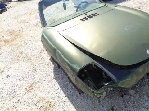 Τροπέτο Εμπρόs Μούρη (με καπό και φτερά) για FIAT BARCHETTA (1995 - 2000) (183) 1800 (183A1.000) Petrol 130 16V  *Δ* -  Τροπέτο Εμπρόs Μούρη (με καπό και φτερά) για FIAT BARCHETTA (1995 - 2000) (183) 1800 (183A1.000) Petrol 130 16V  *Δ* -